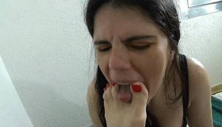 PUNISH THE DARING SLAVE  PART2 BY MANU ALBERTINE ANDA MALEVOLA EVANS ( CAM BY MICHEL FULL HD)