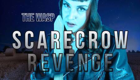 Scarecrow Revenge