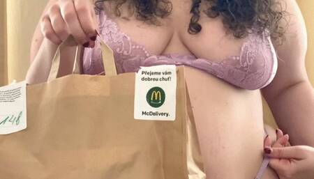 Please please gain with me!