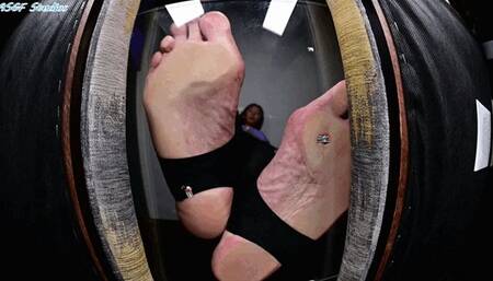 SMD stirrup CRUSH! - MP4