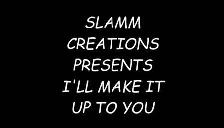 Nikki Fierce and Smoking Mary Jane - I’ll Make It Up to You