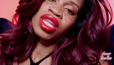 Lipstick Lover- 1080p HD