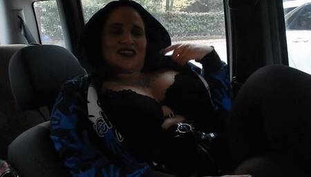 IL MIO CAMBIO E' PIU' GRANDE DEL TUO CAZZO