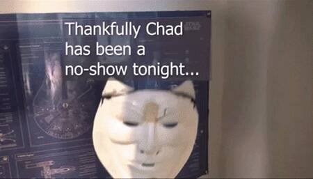 Trick For Treat (wmv)