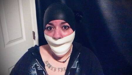 Now that’s what I call a gag 27