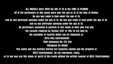 Little Dick Thigh Rub