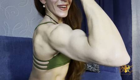 Vicky - Your next PT