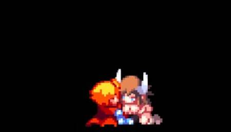 Eroico Game By Kyrieru - Animation & CG Gallery