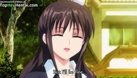 Hentai Teacher Hardcore Anal Sex