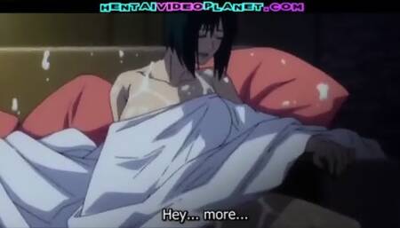 Hentai Babes Drugged And Fucked