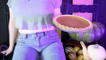 Festive Fall Humiliation - HD