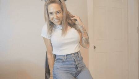 The stupidity for my ass never stops