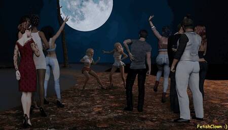 Sexy Slide Show Cat fighting Fetish Preview Holiday Season 2021 to New Year 2022 etc wmv