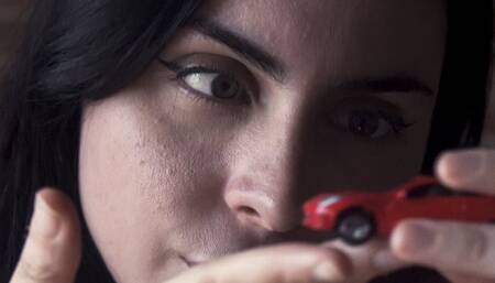 The Takeover HQE - @riotmariax