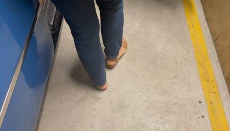 Penny Changes It Up HD