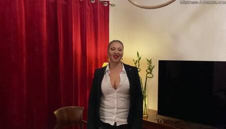 YOU ONLY SERVE TO BE HUMILIATED