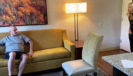 Tied Talettes 4 Bound to Pledge MP4