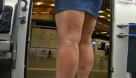 strong milf shape (wmv)