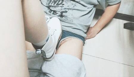 Chinese Mistress Helen -- The Price Of Laziness