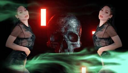 Funeral waves - ASMR meditative execution