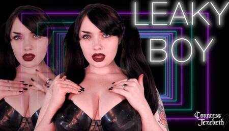 Leaky Boy