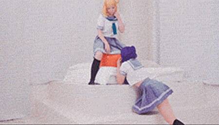 [custom] Rare Pair [LOWRES]