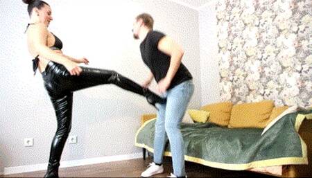 Day 2,my  best student WMV