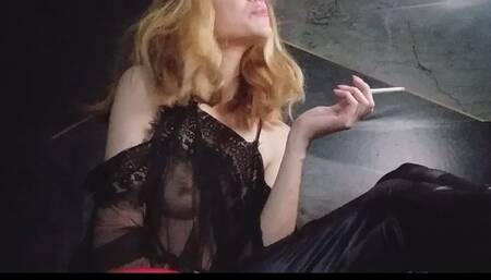 Your cock loves me too