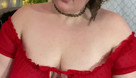 V-day From Far Away