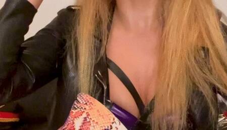 Slavena custom POV JOI