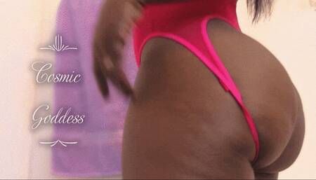 Cosmic Goddess Worship