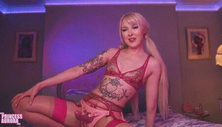 Your anal virginity is mine - Mean girls humiliation