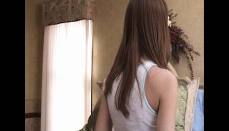 Lacey 2 Minute Fully Nude Promo Video