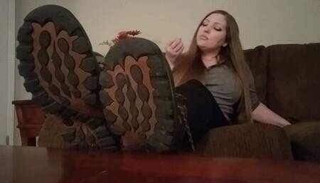 CUSTOM CLIP BLACK HAITIAN RP WITH CUSTOM NAME SHAWN