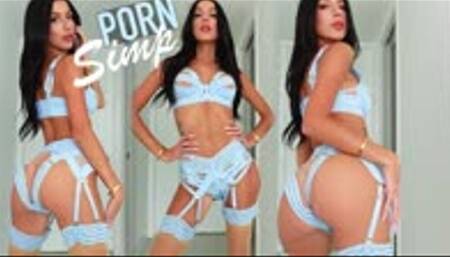 Porn Simp
