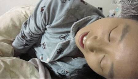 Girlfriend Cures Your Morning Wood