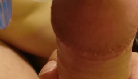 Schnuller Pacifier Fun with my boyfriends cock