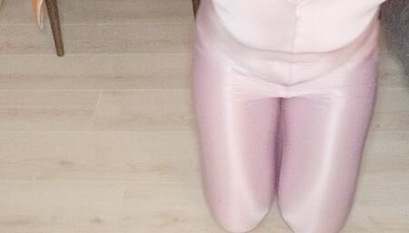 acrobats are my favorite