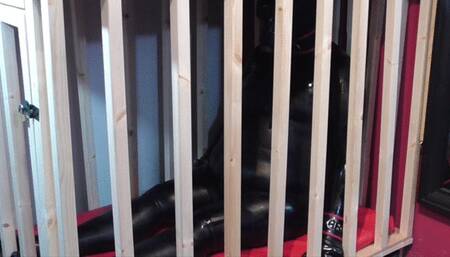 Rubber Drone Conversion The Full Session