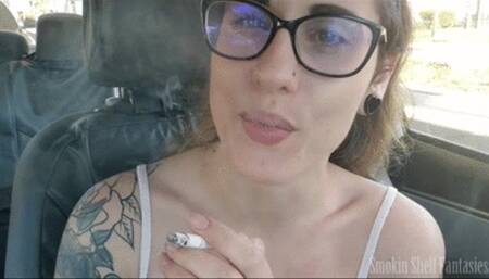 Traffic Smoke (HD MP4)