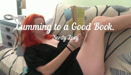 Cumming to a Good Book