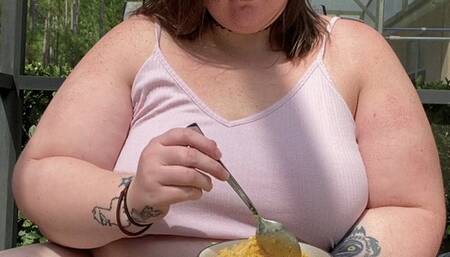 Mac And Cheese Stuffing