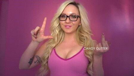 Only Stupid Losers Will Buy This Clip (MOV)