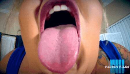 Ivy Davenport Is Hangry HD 1080p MP4