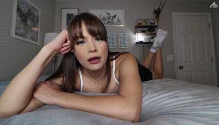 Unfuckable Sock Freak