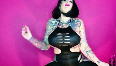 Mind Hacked  by the Techdomme