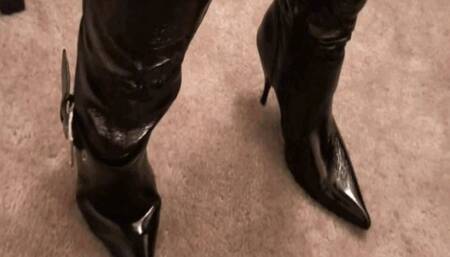 Mistreating You is What I Do Best