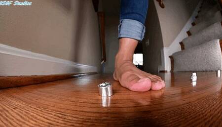 * Custom* Exotica Hottie crush-a-thon! Part 2  - MP4