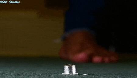 EIG Crush close up! Part 2 - MOV