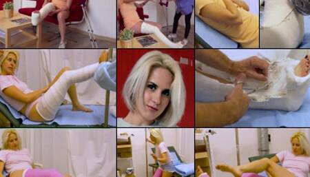 Amydouxxx LLC "What? Another Cast, Really!?!" (in HD 1920 X 1080)